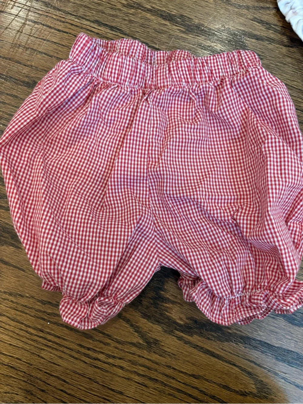 N/A bloomer bundle